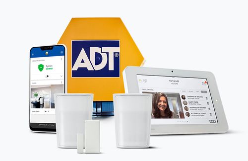 ADT Smart Home